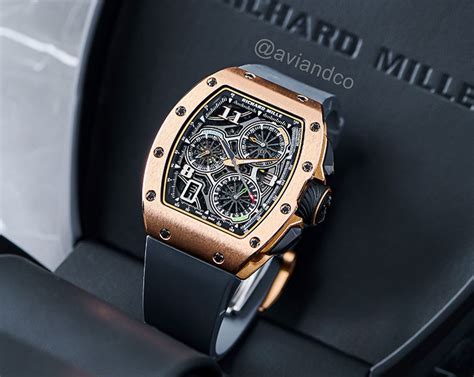 richard mille tour eiffel|Richard Mille watch.